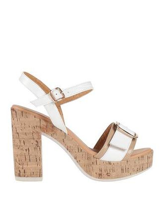 Repo FOOTWEAR - Sandals on YOOX.COM