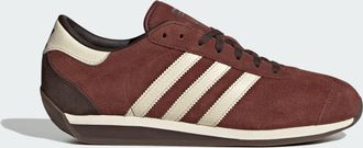 adidas Mens adidas Country II Shoes