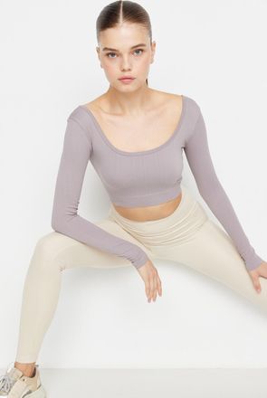 Trendyol Dames Rechte Blouse