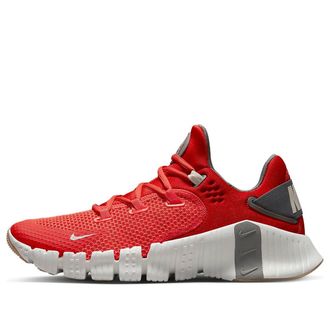 Nike Free Metcon 4 Light Crimson CT3886-602