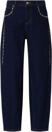 Liu Jo Mujer, Vaqueros, Azul, Talla: W29
