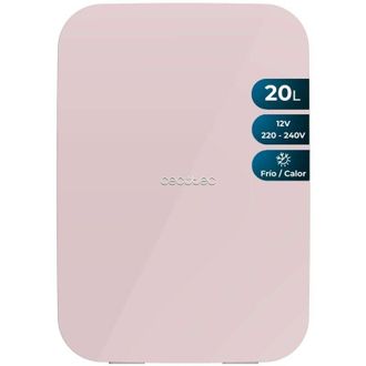 Cecotec Minicooling Bolero Minicooling 20l Bahamas Pink - Cecotec