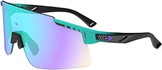 Mormaii Grand Tour 2 M0144KG693 Mens Sunglasses Green Size 133