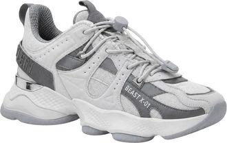 Plein Sport unisex, Sport, Grigio, 41 EU, new
