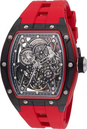 Invicta IN-49017 Mens S1 Rally Watch - Black - One Size