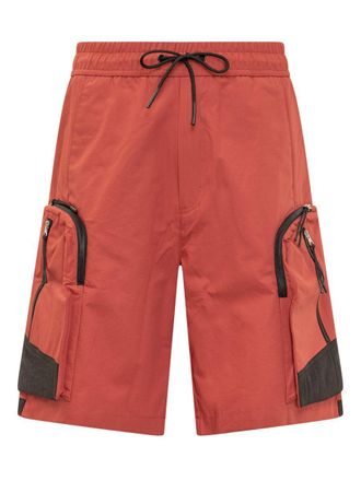 A-Cold-Wall* * Drawstring Shorts