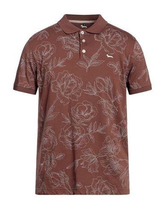 Harmont & Blaine Polo shirts