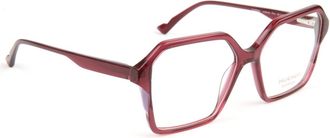 Ana Hickmann Optical Frame HI6342 P04 55