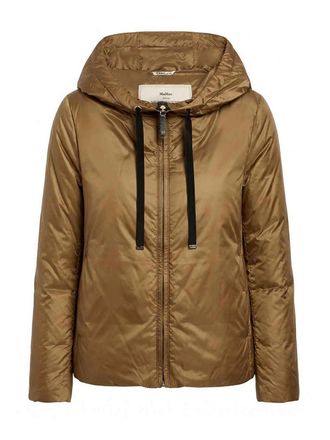 Max Mara Thecube Greenh Jacket