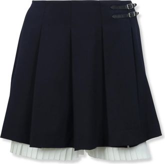 SIMKHAI Donna, Gonne, Nero, M, new