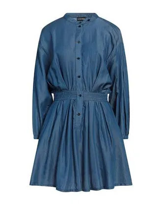 Emporio Armani DRESSES - Mini dresses sur YOOX.COM