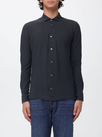 Zanone Polo in maglia