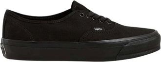 Vans Heren, Schoenen, Zwart, Maat: 38 EU