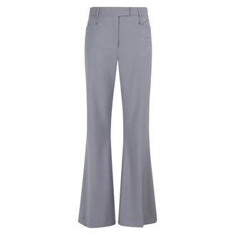 Remain Donna, Pantaloni, Grigio, M, new