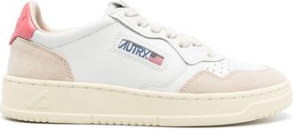 Autry Medalist sneakers - Neutrals