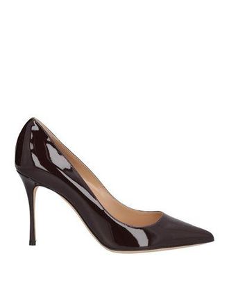 Sergio Rossi SCHUHE - Pumps auf YOOX.COM