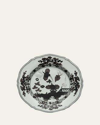 Ginori 1735 Oriente Italiano Bread & Butter Plate, Albus