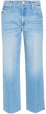 Mother BOTTOMWEAR - Pantaloni jeans su YOOX.COM