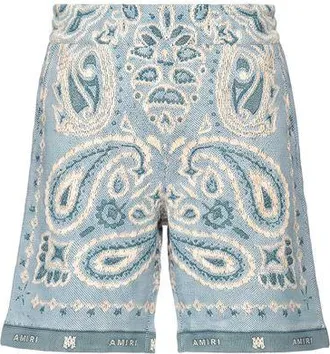 Amiri BOTTOMWEAR - Shorts & Bermuda Shorts sur YOOX.COM