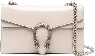 Gucci Tassen, Dames, Roze, ONE Size, Leer, Horloges