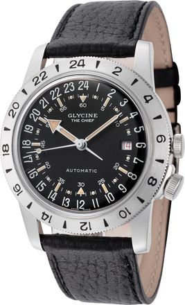 Glycine Airman The Chief Purist Unisex Watch