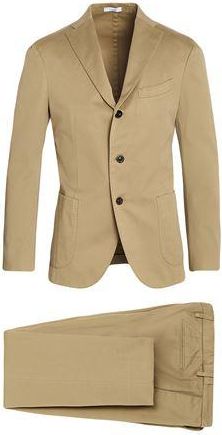 Boglioli Suits