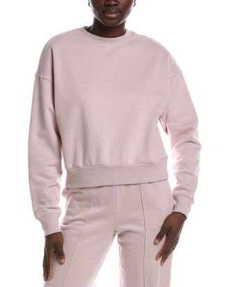 Beyond Yoga Luxefleece Crewneck Sweatshirt