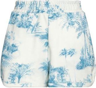 Red Valentino BOTTOMWEAR - Shorts & Bermuda Shorts on YOOX.COM