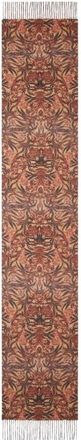 Pierre-Louis Mascia Kievnewfb Sjaal - Dames - Wintersjaals - Bruin - ONE Size - Wol - Accessoires