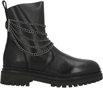 Apepazza FOOTWEAR - Ankle boots on YOOX.COM