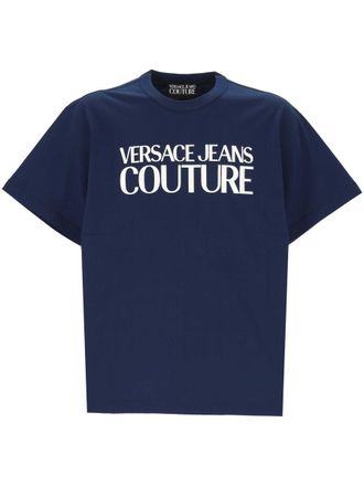 Versace Jeans Couture T-Shirts And Polos