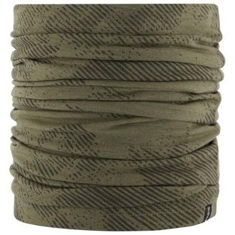 Stoic Merino150 SadjemSt. Neckwarmer Halstuch - Unisex | oliv