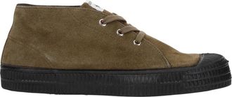 Novesta Hombre, Zapatos, Verde, Talla: 40 EU
