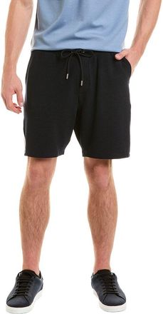 Reiss Otis Short Textured Short