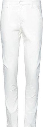 Dondup PARTES DE ABAJO - Pantalones en YOOX.COM