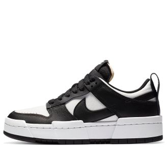 Nike (WMNS) Nike Dunk Low Disrupt Black CK6654-102