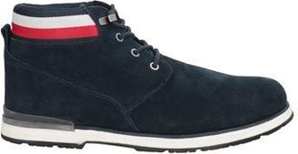 Tommy Hilfiger CALZATURE - Stivaletti su YOOX.COM