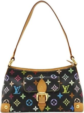 Louis Vuitton Pre-owned Monogram Eliza Shoulder Bag - - Pre-owned - Donna - Multicolore - ONE SIZE
