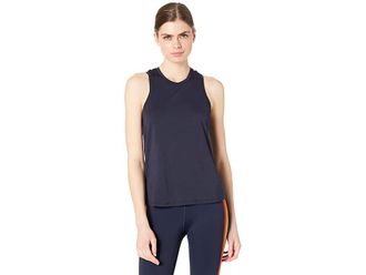 SPLITS59 Toni Tank Top Womens Clothing Indigo 1 : XS, Spandex