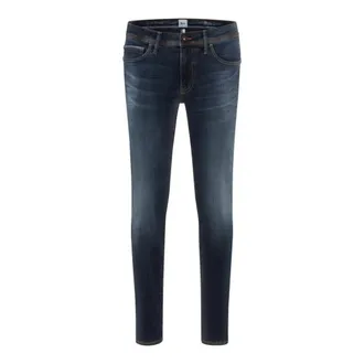 Brax Brax, Heren, Jeans, Blauw, Maat: W32 L30 Katoen