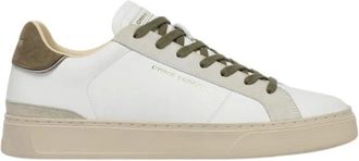Crime London Sneakers, male, Beige, Size: 12 US Sneakers