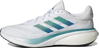 adidas Supernova 3 Running Shoes White Lucid Lemon Arctic Fusion HQ1806