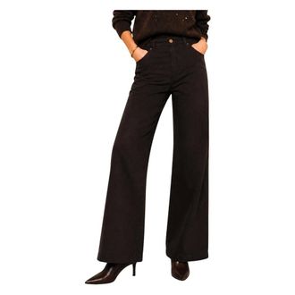 Kocca Donna, Jeans, Nero, XS, new