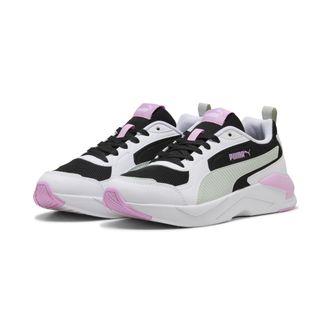 Puma Sneakers X-Ray 4 Light unisex, Accessori, Nero, 35.5