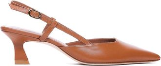 Stuart Weitzman Vinnie Slingback