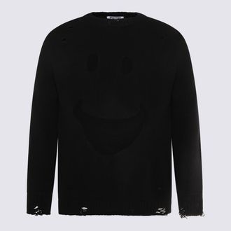 Moschino Maglie Nero