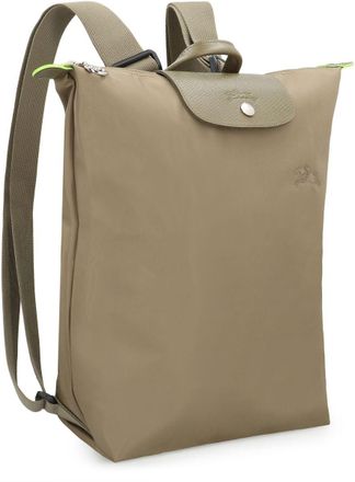 Longchamp M Le Plaige Backpack