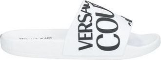 Versace FOOTWEAR - Sandals on YOOX.COM