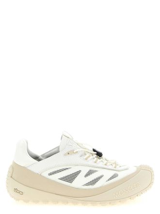 Moncler Womens Trailgrip Lp Sneakers