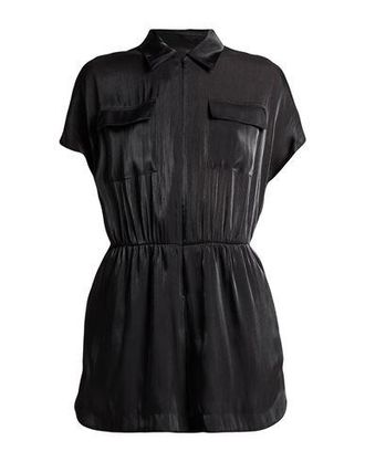 A|X Armani Exchange TUTE E SALOPETTE - Tute Corte su YOOX.COM